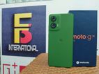 Motorola G35 5G 4/128 (Used)