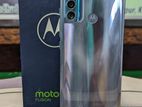 Motorola G40 Fusion 4/64😍 (Used)