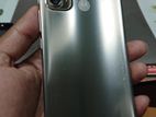 Motorola G40 Fusion Official (Used)