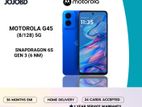 Motorola G45 (8/128) 5g. (New)