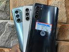 Motorola G52 5G 6/128GB (Used)