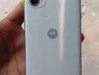 Motorola g52 6/128 (Used)