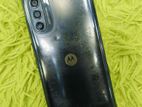 Motorola G52 6/128GB (Used)