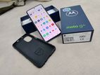 Motorola G52 6+2/128 (Used)