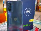 Motorola G52moto 6-128Gb (Used)