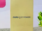 Motorola G57 Power (8+128) (Brand New)