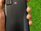 Motorola g60 6/128 (Used)
