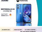 Motorola G64 (12/256) 5g. (New)