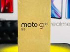 Motorola G64 12/256 (New)