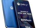 Motorola G64 5G 12/256GB (Used)