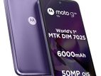 Motorola G64 5g 8/128GB (New)