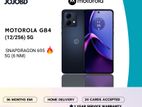 Motorola G84 (12/256) 5g. (New)