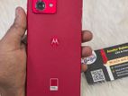 Motorola G84 12/256GB (Used)