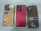 Motorola G84 5g Premium Back Cover