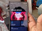 Motorola Moto G 84 5G (Used)