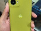 Motorola G85 12/256.. 5G (Used)