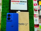 Motorola G85 12-256GB🇧🇩🇧🇩 (Used)