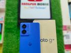 Motorola G85 12-256GB (Used)