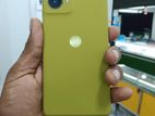 Motorola G85 16/128 5g (Used)