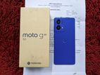 Motorola G85 5G 8+128GB 12Day (New)