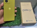 Motorola G85 5g,8/256 (Used)