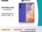 Motorola G85 (8/128) 5g. (New)