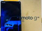 Motorola G85 8/128 Full Box (Used)