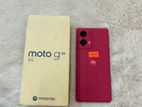 Motorola G85 8/128 like new (Used)