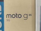 Motorola G85 (8/128 (New)