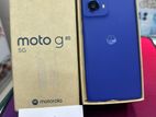 Motorola G85 8/128 (Used)