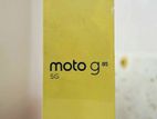 Motorola G85 (8+128) (Brand New)