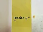 Motorola G85 (8+128) (Brand New)