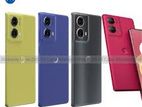 Motorola --G85--8GB/128GB (New)