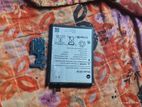 Motorola G85 Charging Logic+ Battery