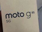 Motorola G85 ` (Used)