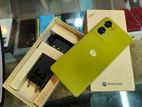 Motorola G85 Just Box open (Used)