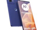 Motorola G85(12/256) BLUE NEW (New)