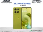 Motorola G86 POWER ctg (Brand New)