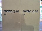 Motorola G96 5g 8/128 (Brand New)