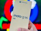 Motorola G96 5G 8/128 intact (Used)