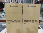 Motorola g96 8/128 (Brand New)