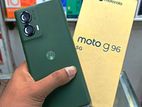 Motorola G96 8/256 full box (Used)