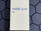 Motorola G96 8/256gb (Brand New)