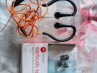 Motorola Headphone