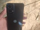 Motorola Moto . (Used)