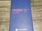 Motorola moto g24 power (Used)