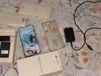Motorola Moto 60 fusion (Used)