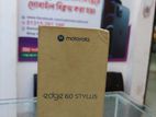 Motorola Moto 60fusion (New)