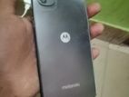 Motorola Moto . (Used)