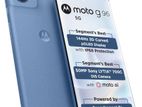 Motorola Moto 𝐆𝟗𝟔 𝟓𝐆 8/128 (New)